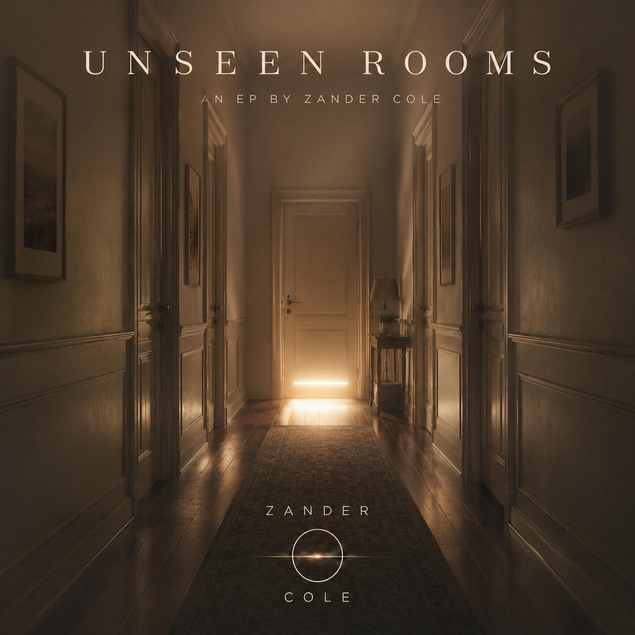 The Rooms